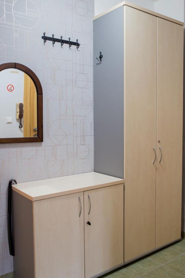 Apartament Urokliwa Dluga Daire Gdansk Dış mekan fotoğraf